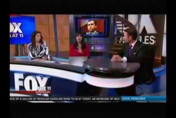 Los Angeles Criminal Defense Attorney R.J. Manuelian Discussing the Geoge Zimmerman Verdict (Part 2)