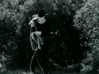 Phantom Ranger-Western-Tim McCoy-1938