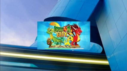 ▶ Download Dragon City Hack tool For Free [ Updated August 2013 ]