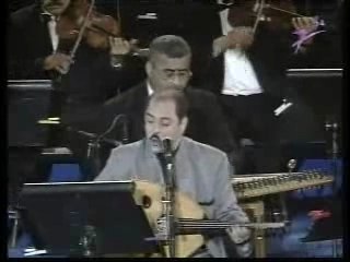 Lotfi Bouchnak à Carthage