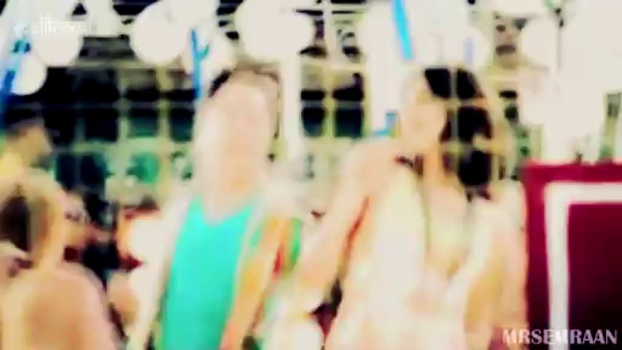 Bollywood Mashup _ Multifandom [collab]