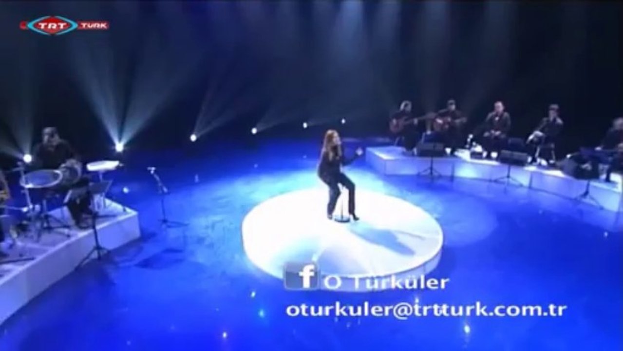 06 özlem özdemir o şirin sözlerine 05.05.2012 o türküler