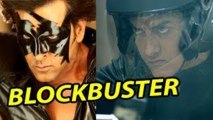 Krrish 3 V/s Dhoom 3 - Which Will Be A Bigger Hit ?