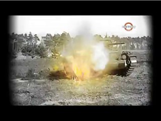 Втората световна война в цвят - Непреодолимата съветска сила (Епизод 8)