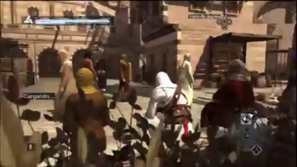 Assasin s Creed Super gameplay parte 5