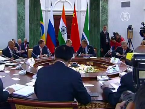 Первый день саммита G20 – итоги