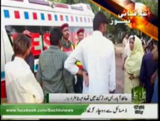 News Headlines 05pm September 06, 2013