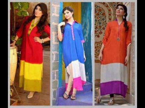 fashion designers video by jia fine tailors =mobeen ali 25