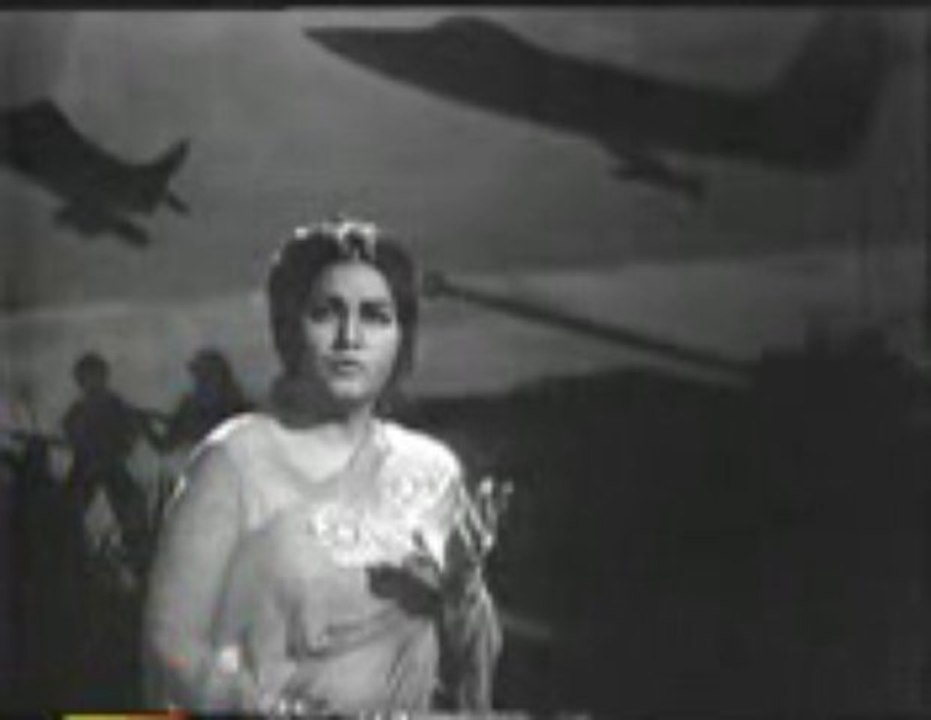 RANG LAYE GA SHAHIDOON KA LAHOO    ( Noor Jehan )  by  Aslam Nasir