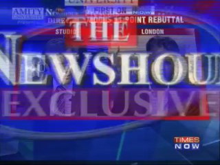The Newshour Direct: Lalit Modi - Part 1