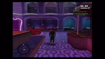 Grand Theft  Auto SAN ANDREAS  Parte 36