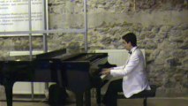 Piyano Etüdleri Czerny op 740 no 45 Piano Etude Piyanist Müze Konser Etüt Alıştırma PROGRAM Ders Pozoli Etud etüt Avusturyalı besteci öğretmen etüd kitabı halen yaygın