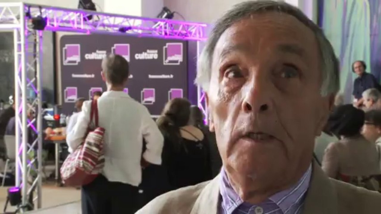 50 ans - Lucien Attoun, figure historique du théâtre sur France Culture