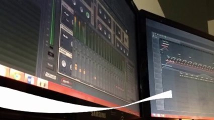 Rob-b - Modern energy -8- Interlude 2