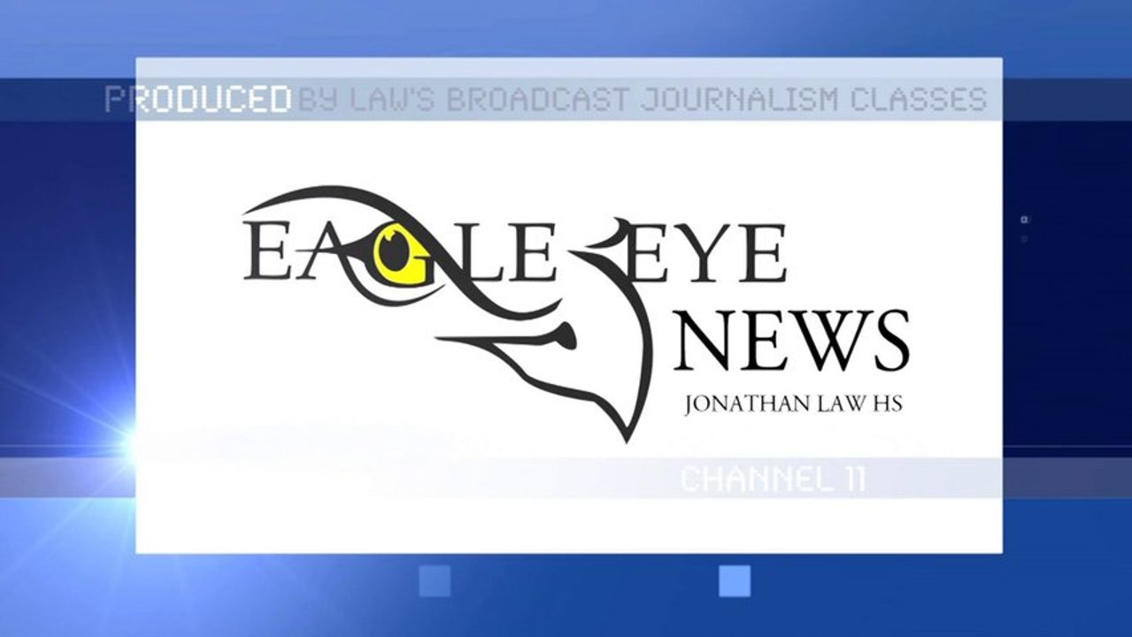 Welcome To Eagle Eye News Online!