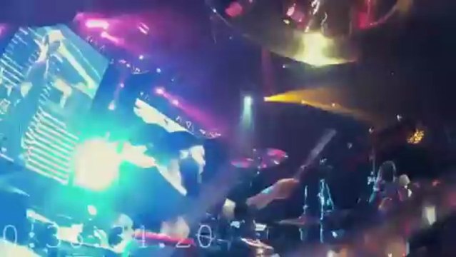 Guns n' Roses Estranged - London O2 Arena 2012