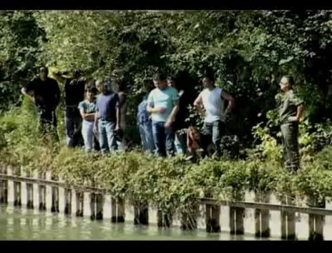 Les corps des 3 naufragés ont été retrouvés