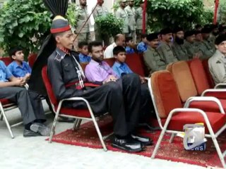 Tallest Ranger-06 Sep 2013