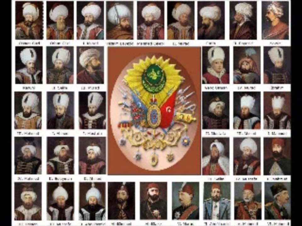 CEDDIN DEDEN ÖZEL - MEHTER MARSI ÖZEL .-)