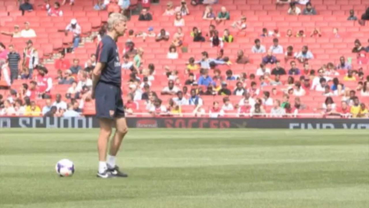 Hamann: 'Auch mit Mesut Özil kein Titelgarant'