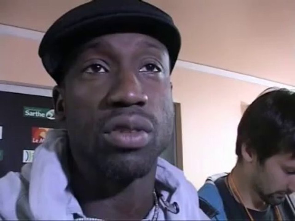 Diané : « Une victoire attendue depuis longtemps »