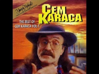 Cem Karaca - 33 Kurşun .-( ORJINAL HD _ HQ