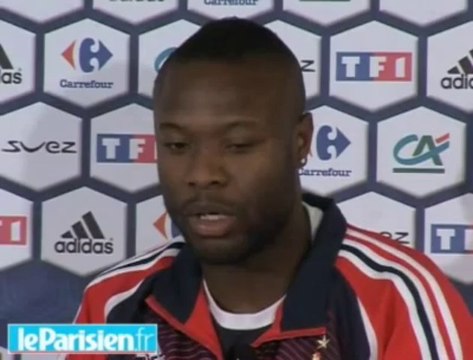 Gallas: Pourquoi dire merci à l'Italie ?
