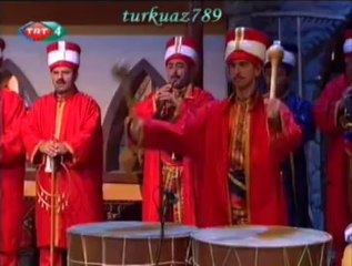 ANKARA B.B TARİHİ MÜZİK TOPLULUĞU-Buna Er Meydanı Derler