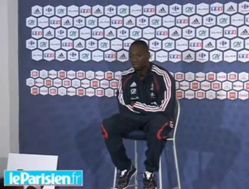 Makelele: Excitant de terminer sur une grande compétition"