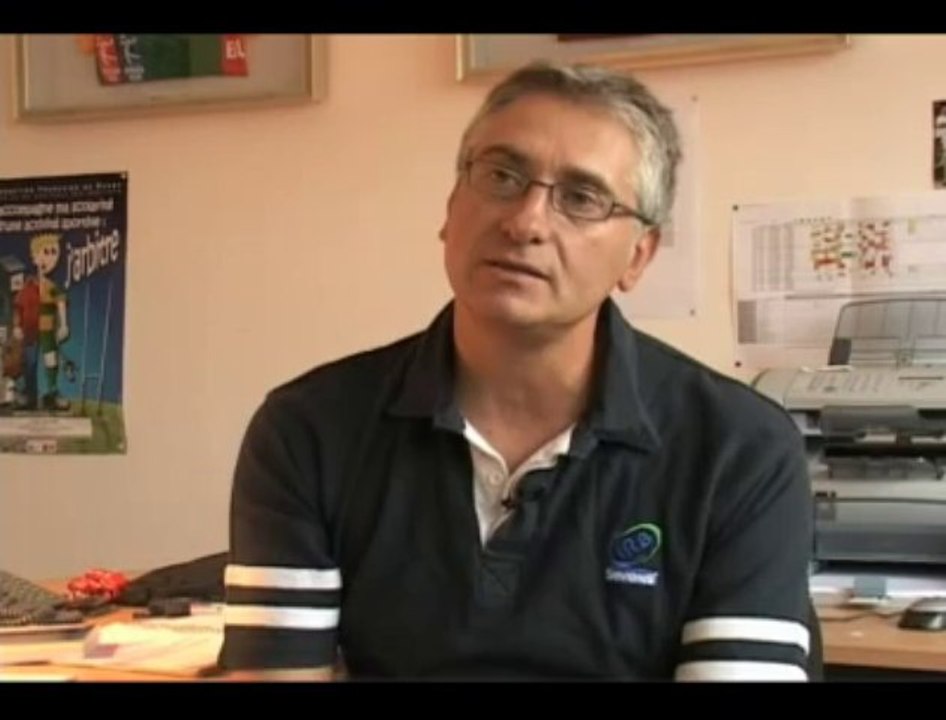 La touche
