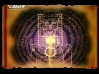 Potraga za izgubljenim civilizacijama 10 - Hramovi Egipta