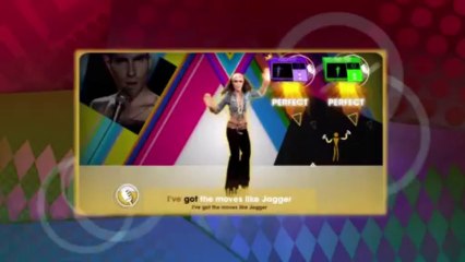 Let's Sing and Dance - Trailer d'annonce