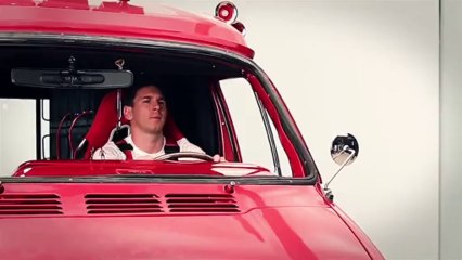 FIFA 14 - Teaser pub