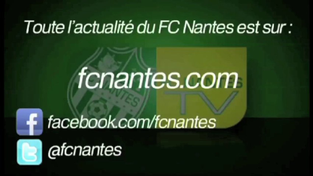 Séance : Extrait du travail de puissance aérobie