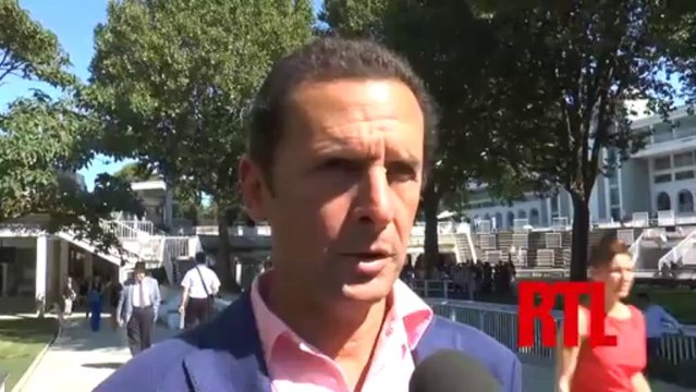 Carlos Laffon-Parias présente le 5, Iznate