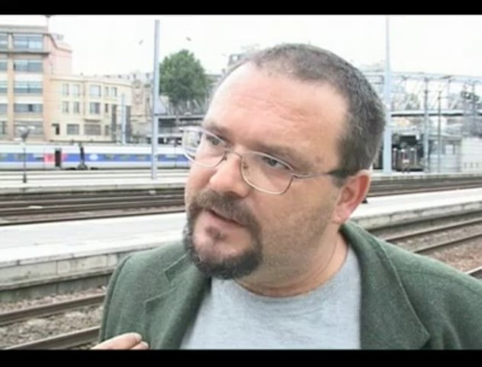 Régimes spéciaux, les revendications des salariés de la SNCF