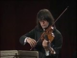 Private music lessons: Yuri Bashmet; Playing & Teaching Viola
