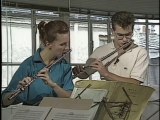 Private music lessons: Pierre-Yves Artaud, Flute Master & Teacher