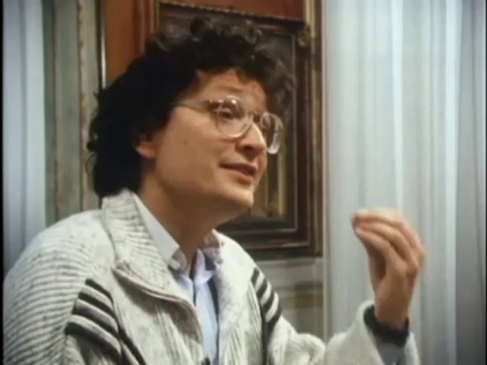 Private music lessons: René Jacobs, Singer & Teacher