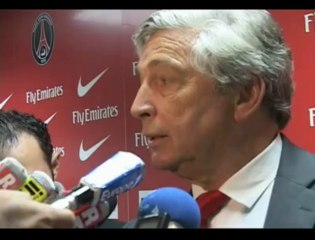 Les Parisiens ont aussi perdu la parole