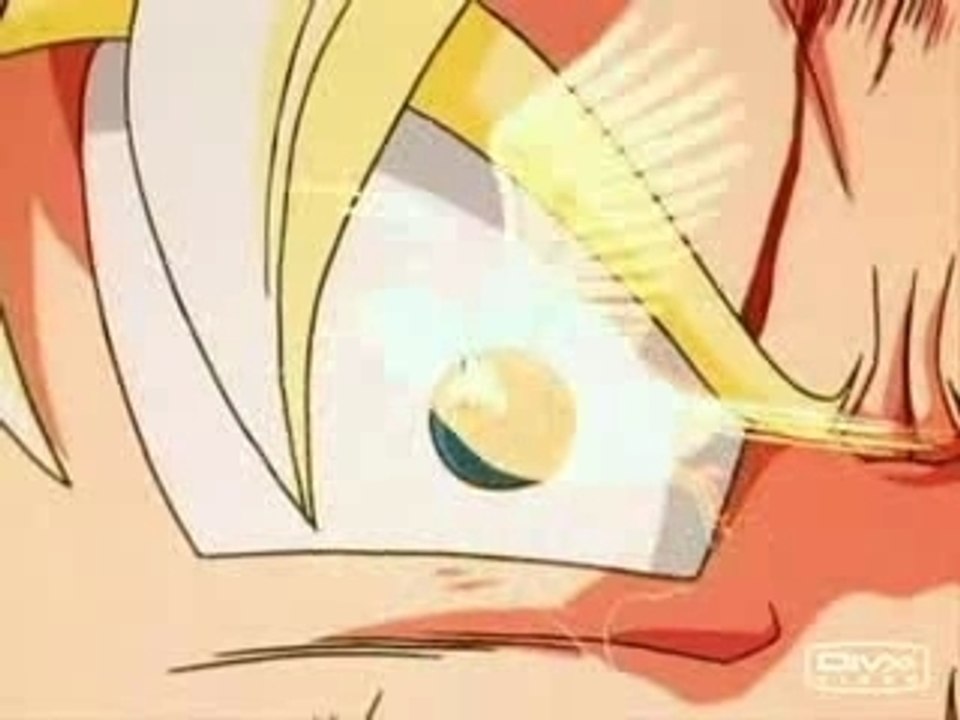 [AMV] Rebirthing of The Super Saiyan