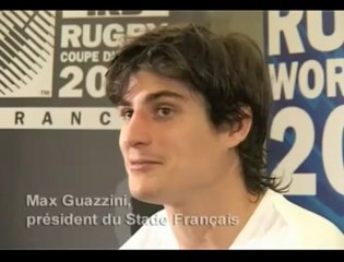 David Skrela sera papa