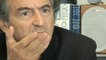 Interview du philosophe Bernard Henri-Lévy : ce qu'il pense sur les socialistes qui ont rejoint Sarkozy