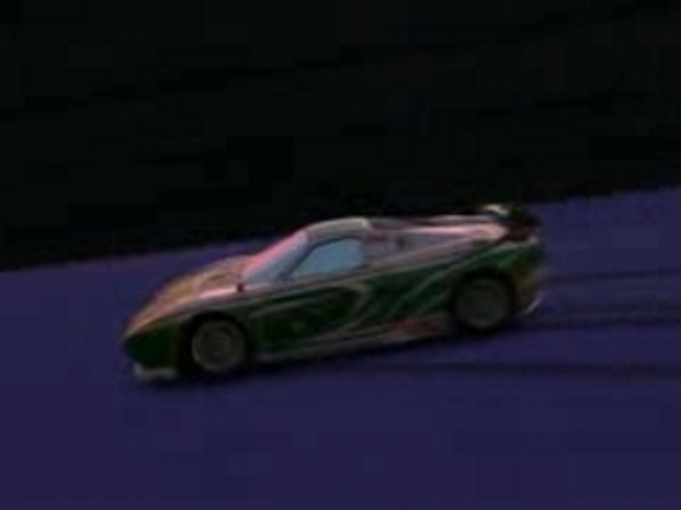 TrackMania United Trailer