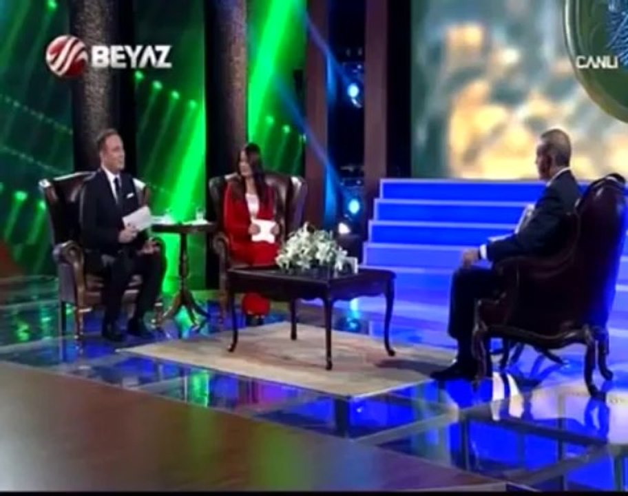 USTANIN HİKAYESİ-RECEP TAYYİP ERDOĞAN-BÖLÜM-9