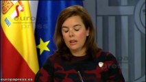 Gobierno refuerza la protección de víctimas del terrorismo