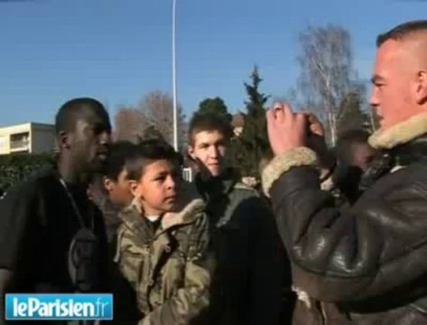 Les supporters du PSG restent confiants