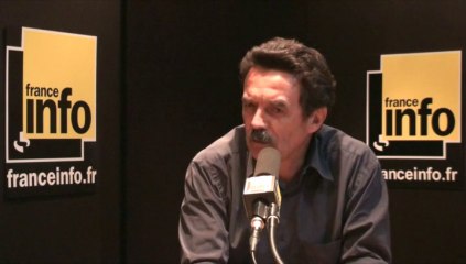 Edwy Plenel et la "colère" en Martinique - 06/09/2013