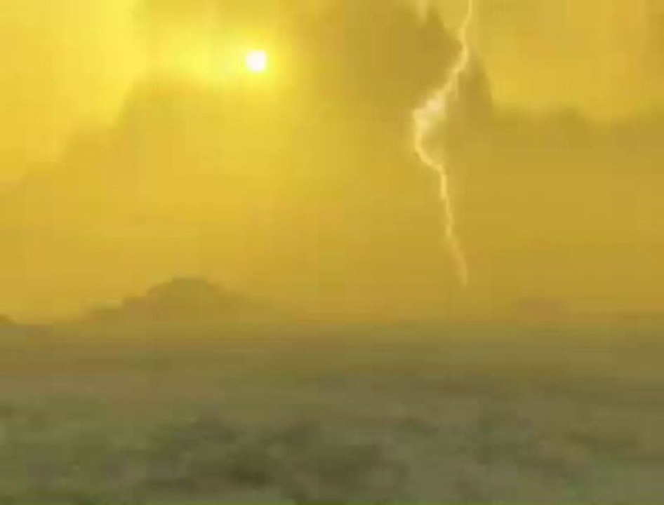 Vision de Vénus