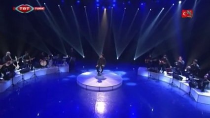 04 cemil karakuş sarı gelin 19.05.2012 o türküler